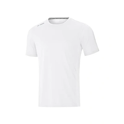 Image of JAKO Run 2.0 T Shirt Kids White, 128