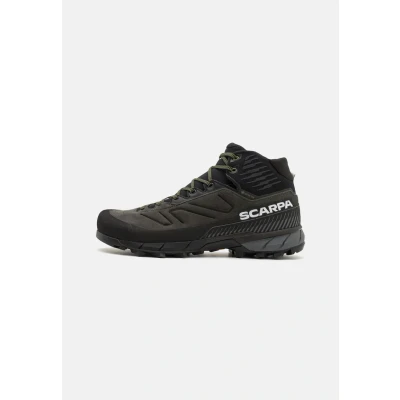Image of Scarpa Rapid XT Mid Gore TEX Walking Shoes AW24