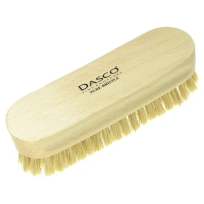 Image of Dasco Small bristle brush grey