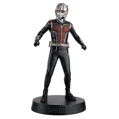 Image of Marvel Figures &amp; Magazine Front Man 13 cm
