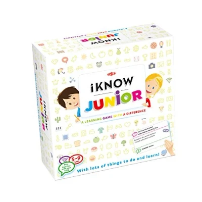Image of Tactic iKnow Junior
