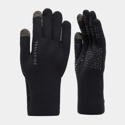 Image of Waterproof All Weather Ultra Grip Glove