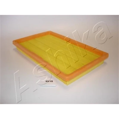 Image of 2811302750, 2811305701 Air Filter ASHIKA 20 0H 011 30,5mm 165mm 271,4mm Insert HYUNDAI: Amica / Atoz