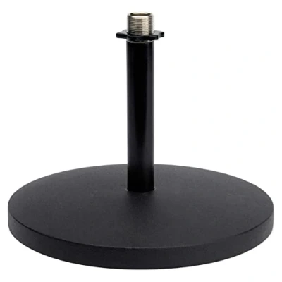 Image of Samson SAMD5 Desktop Microphone Stand