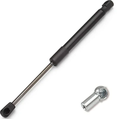 Image of AUTORCE 1000 (N) Heavy Duty Universal Gas Struts Springs Multi Purpose BALL JOINT, EYELET, Heads 200 300 400 500 600 700 800 900 MM Newton Lift Support System (900 MM, BALL)