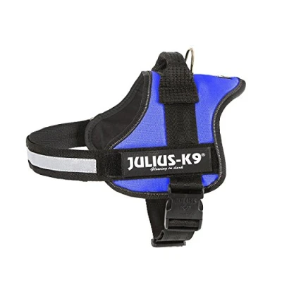 Image of K9 Powerharness, Size: L/1, Blue