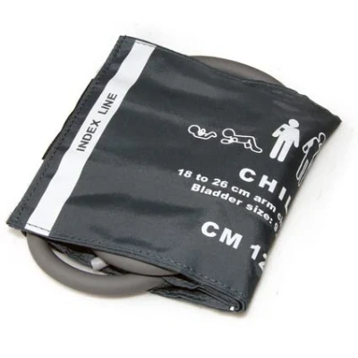 Image of CareforYou Large Cuff for Blood Pressure Monitor 7.1 10.2“(18 26cm,Child Cuff)