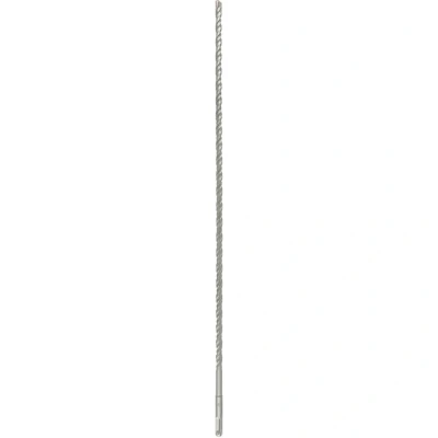 Image of 3x TIMCO SDS Plus Hammer Bit SDS10600