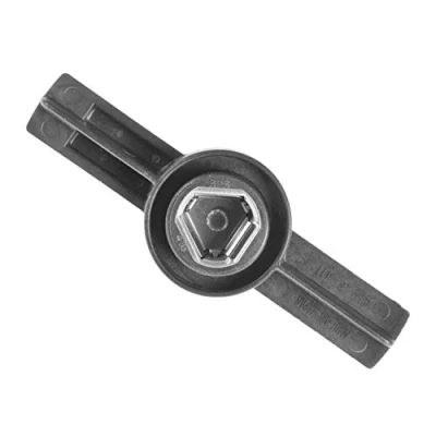 Image of MD619689 Distributor Rotor BLUE PRINT ADC41440