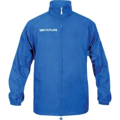 Image of Givova, rain basic, light blue, 2XL