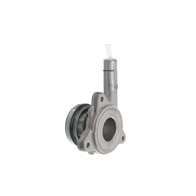 Image of LR068979 Central Slave Cylinder, clutch VALEO 810206 FORD: Transit Mk7 Van, Mk6 Minibus