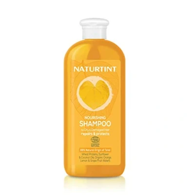 Image of Naturtint Nourishing Shampoo