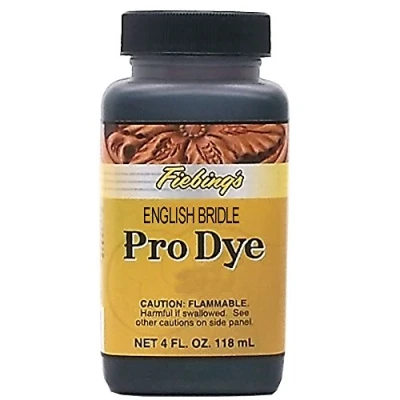 Image of Fiebing&#039;s Professional Oil Dye., English Bride., 4 oz