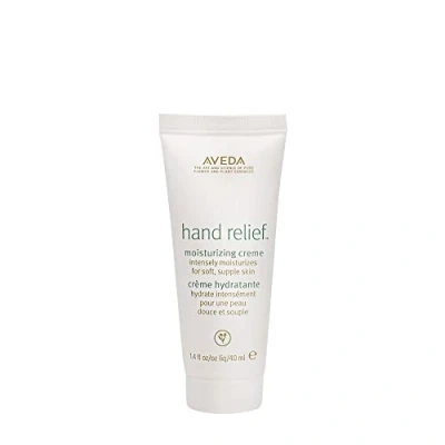 Image of Aveda Hand Relief Moisturizing Creme