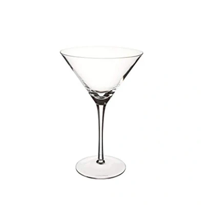 Image of Villeroy &amp; Boch 1137311081 Maxima Martini Tumbler, 300 ml measured brimful, Crystal Glass, Clear, 19.6 cm