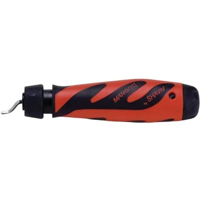 Image of Shaviv 29250 Bonus Pack for Extra Close Work Mango IIE with 10 x E100 Blades