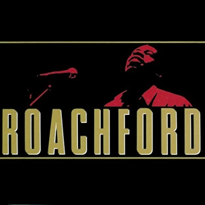 Image of Roachford 1988 UK CD album 4606302