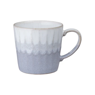 Image of Reactive Lilac Mug