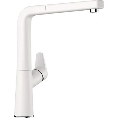 Image of Blanco Avona Kitchen Mixer Tap Felsgrau