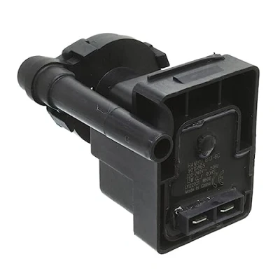 Image of Paxanpax PLD1857 Hoover Tumble Dryer Condensation Drain Pump Fits Candy VHC, DYC, GDX Series