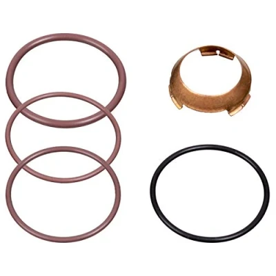 Image of 1441237 Repair Kit, pump nozzle unit FEBI BILSTEIN 104465