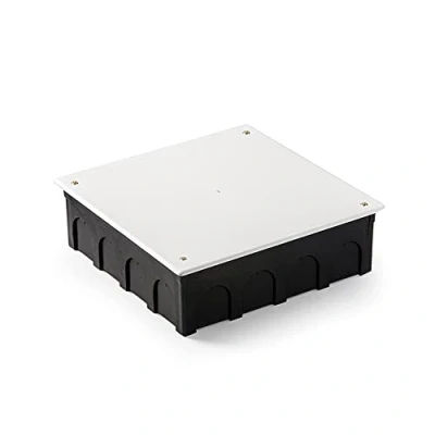 Image of FAMATEL 3204T Recessed Box 200 x 60mm c/screw