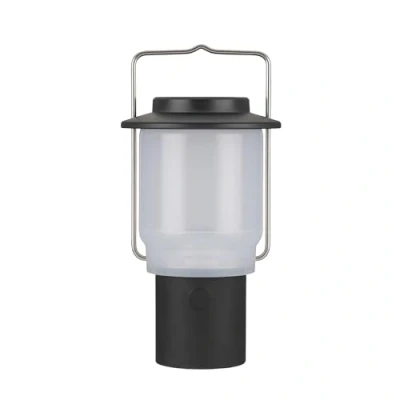 Image of Home &amp; Camp Lantern Black