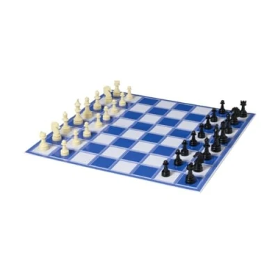 Image of IDEAL Chess: traditional Board game Classic Games For 2 Players Ages 3+