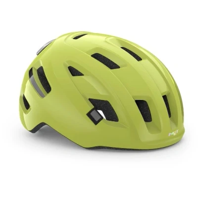 Image of MET E Mob Mips Urban Cycling Helmet