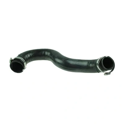 Image of 8K0145738M Turbocharger Hose GATES 09 0328 AEM (Ethylene Acrylate Rubber) AUDI: A4 B8 Saloon, Avant