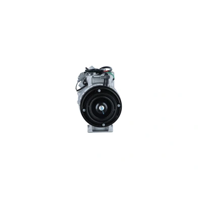 Image of 64509180547, 64526946871, 6946871, 9180547 AC compressor NRF 32525 7SBU17C 12V PAG 46 with oil, seal ring BMW: 3 Saloon, 5 Saloon