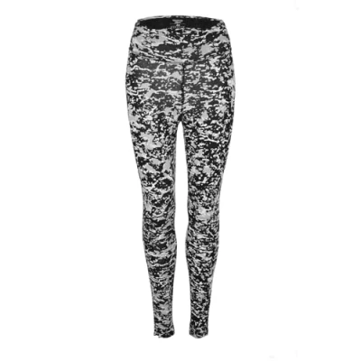 Image of Reebok Mod Safari Cotton Tight Black