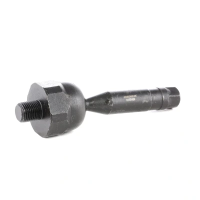 Image of 4B0419821G, 4D0419821Q, 4D0422821, 4D0422821A, 8E0419801B Inner Tie Rod MEYLE 116 030 4680 AUDI: A4 B7 Avant, Allroad C5, Saloon