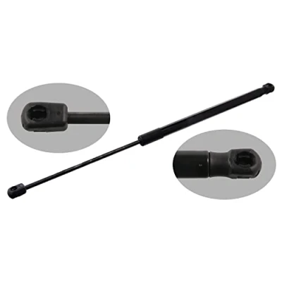 Image of 8X4827552 Tailgate strut FEBI BILSTEIN 39260 540N 536mm both sides AUDI: A1 Hatchback, Sportback