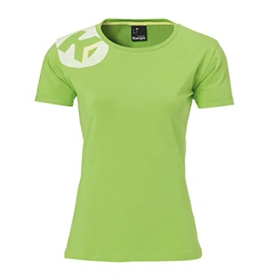 Image of Kempa Women Core 2.0 T Shirt Ladies Black, XL