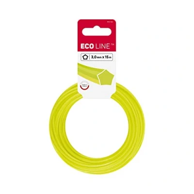 Image of Cellfast Trimmer line ECO Round, 3.0mm x 15m, 37 034