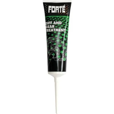 Image of Forte Lubricants Car Diff Gearbox Wear Noise Gear Oil Treatment 125ml