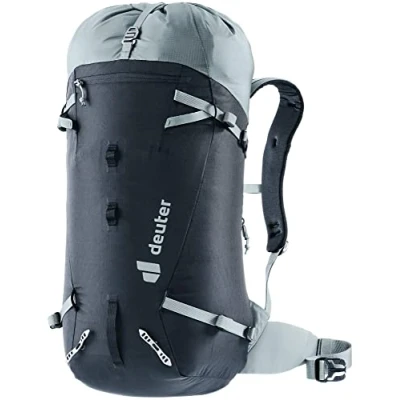 Image of deuter Guide 30 Alpine Climbing Backpack