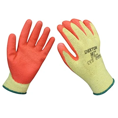 Image of DEKTON DT70717C Working Glove