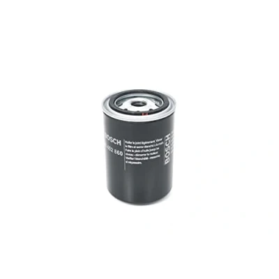 Image of 1132400791, 8943924740 Fuel Filter BOSCH F 026 402 860 Spin on