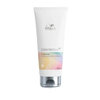 Image of Wella Professionals Care Color Motion Conditioner 200ml