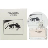 Image of Calvin Klein Fragrance Women Eau de Parfum, 50 ml