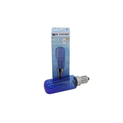 Image of Bosch Neff Siemens Refrigeration Lamp. Genuine part number 00612235