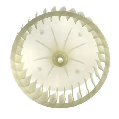 Image of Masterpart Dryer Fan To Fit Beko DPHR8PB561, GTN38250MGCB Tumble Dryers