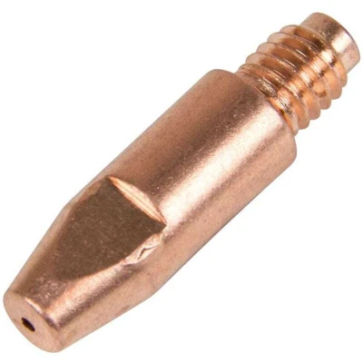 Image of SIP 0.8mm 25 M6 MIG Welding Tip