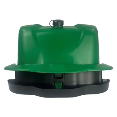 Image of Chicken 12 Litre SMART Drinker, Premium Quality Wall Mounting Made In UK