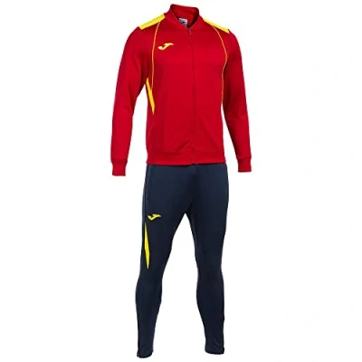 Image of Joma Men&#039;s Championship VII Tracksuit