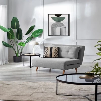 Image of Julian Bowen Rowan Single Sofabed