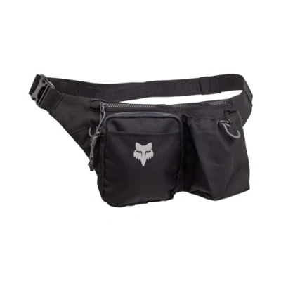 Image of Fox Racing Unisex&#039;s Head PREM Hip Pack, Black, One Size