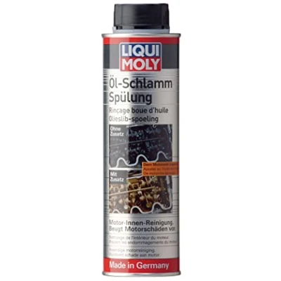Image of LIQUI MOLY 5200 Oil Sludge Flush 300 ml
